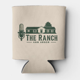 Die Ranch - Kühler Dosenkühler