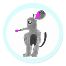 Die RAT im HAT