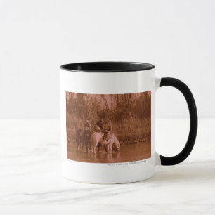 Die Räuber Tasse