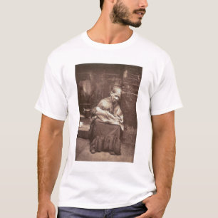 Die Raupen, "vom Straßen-Leben in London", 1877-7 T-Shirt