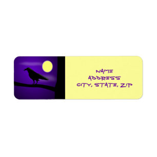 Die Raven