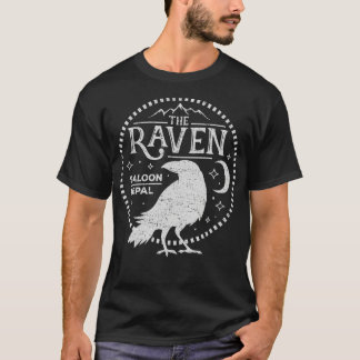 Die Raven Tavern Nepal T-Shirt