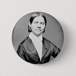 Die Recht-Reformer-Stimmrecht Lucysteinfrauen Button