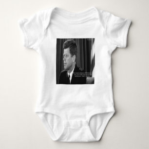 Die Rechte und Pflichten aller Menschen liegen nic Baby Strampler