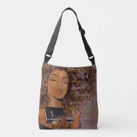 Die rechtschaffene Frauen-Taschen-Tasche