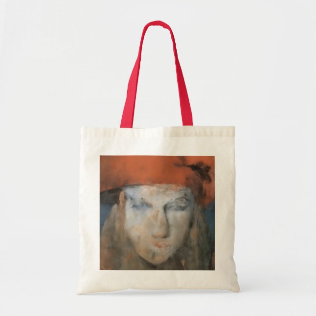Die Red Hat Tote Tasche (Vorne)