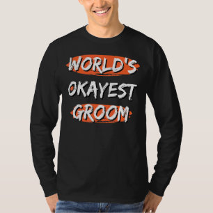 Die Redewendungen der Mens-Welt in den besten Gärt T-Shirt