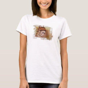 Die Redhead-Designs 2 T-Shirt