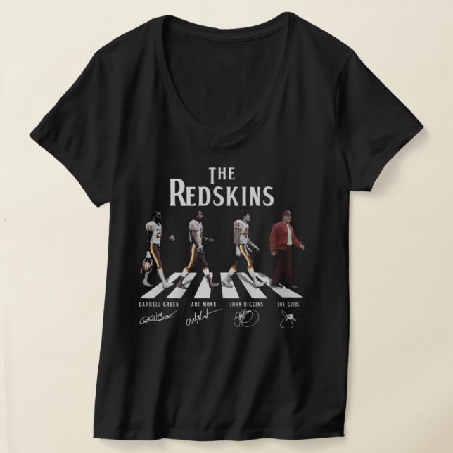 Die Redskins T-Shirt (Ablage )