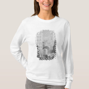 Die Regente Brücke, Edinburgh T-Shirt
