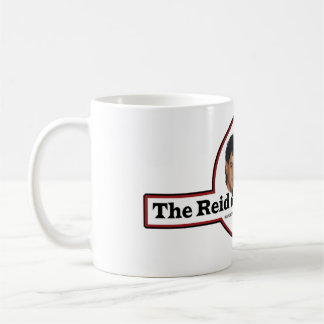 Die Reid u. Henry-Speicher-Klassiker-Tasse Kaffeetasse