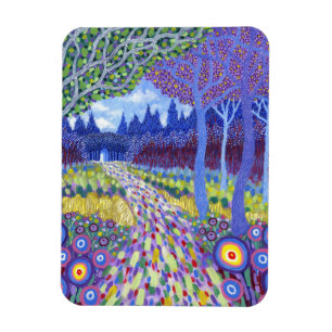 Die Reinigung 2011 Magnet