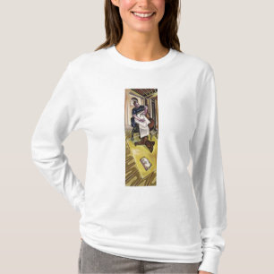 Die Reinigung, bis 1921 T-Shirt
