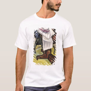 Die Reinigung, bis 1921 T-Shirt