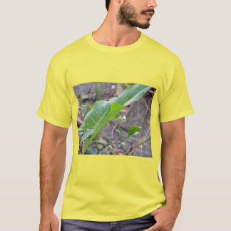 Die Reinigung der Natur T-Shirt