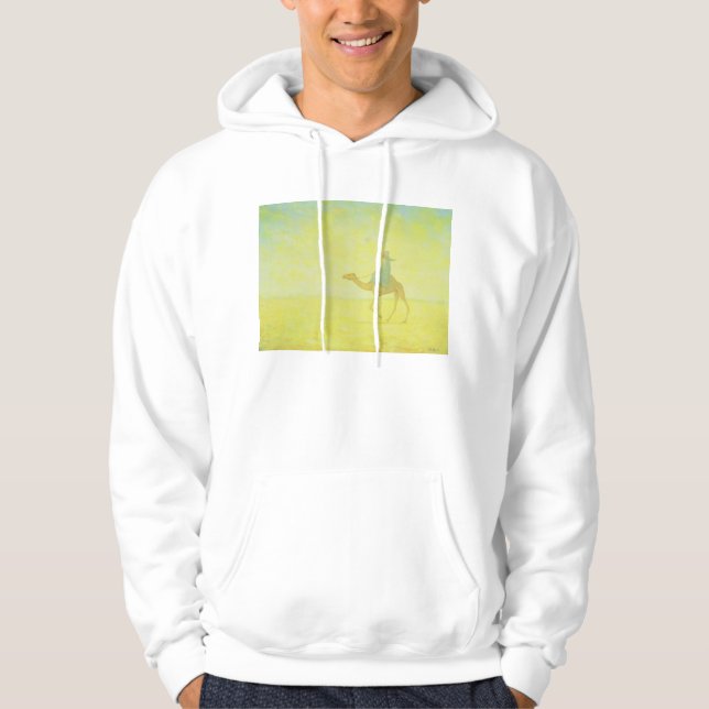 Die Reise 1993 Hoodie (Vorderseite)