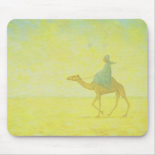 Die Reise 1993 Mousepad