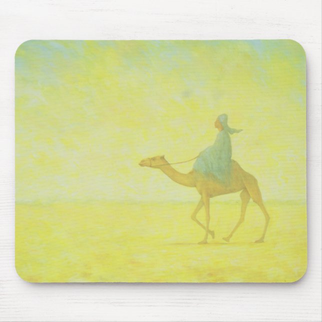 Die Reise 1993 Mousepad (Vorne)