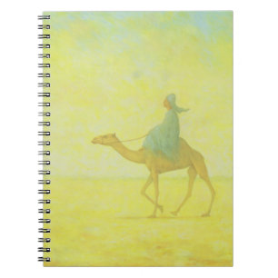 Die Reise 1993 Notizblock