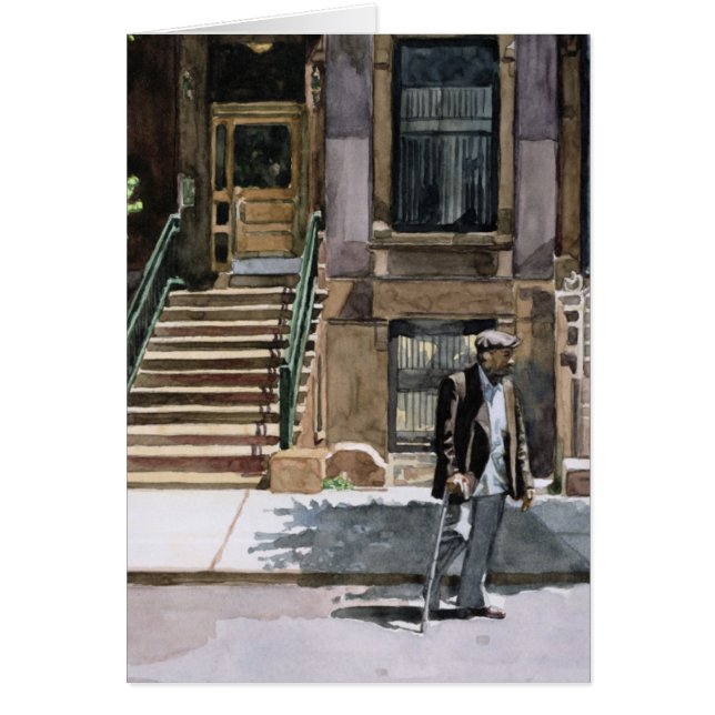 Die Reise 2002 (Vorne)