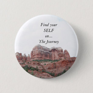 DIE REISE BUTTON