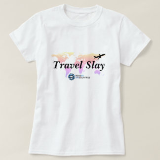 Die Reise der Frauen töten T - Shirt