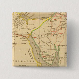 Die Reise der Israeliten nach Ägypten Button