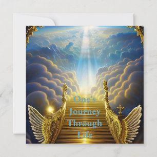 Die Reise durch das Leben