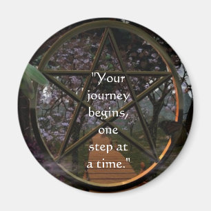 Die Reise Magnet