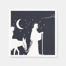 Die Reise nach Bethlehem