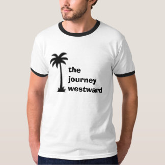 die Reise nach Westen T-Shirt