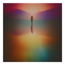 Die Reise Poster