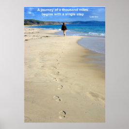 Die Reise Poster