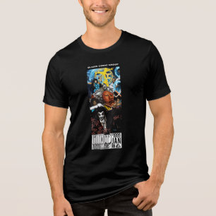 Die Reiter 2025 Tri-Blend Shirt