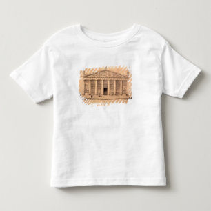 Die Reitschule der Kaiserwache, St. Pete Kleinkind T-shirt