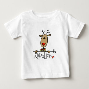 die Ren-T - Shirts und die Geschenke