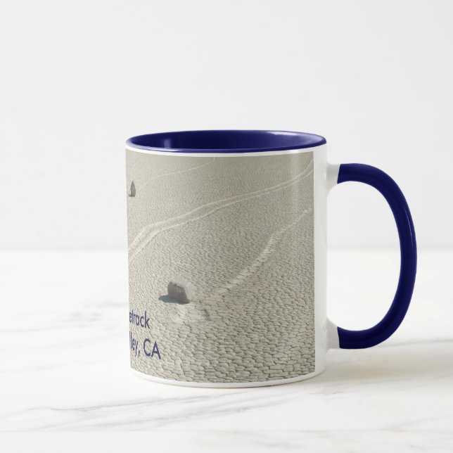 Die Rennbahn Tasse (Rechts)