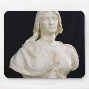 Die Republik, 1880 Mousepad