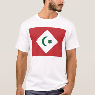 die Republik das Rif, Marokko T-Shirt