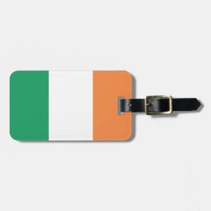 Die Republik- IrlandGepäckanhänger Gepäckanhänger