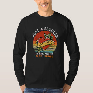 Die Republikaner versuchen lediglich regelmäßig, d T-Shirt