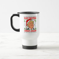 Die republikanische Gift-Tasse Donald Trump frohe