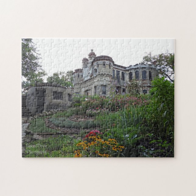 Die Residenz im Bannerman-Schloss  (Horizontal)