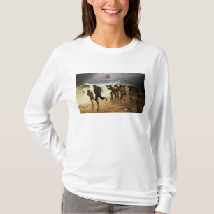 Die Rettung T-Shirt