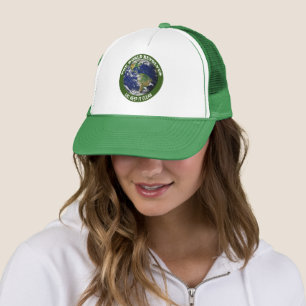 Die Revolten der Welt um uns Behielt es sauber Bew Truckerkappe