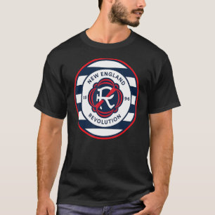 Die revolutionäre neue England-Flagge für mich T-Shirt