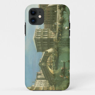 Die Rialto Brücke, Venedig Case-Mate iPhone Hülle