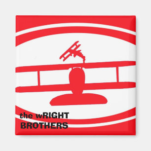 die RICHTIGE BROTHERS-Magnent Magnet