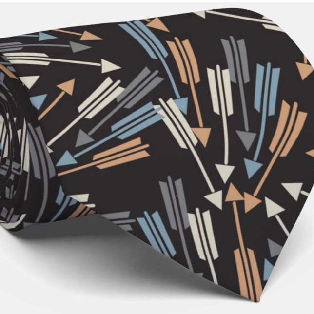 Die richtige Richtung Krawatte (Von Creator hochgeladen)