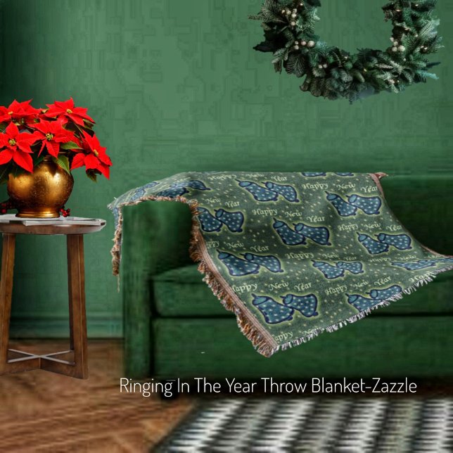 Die Ringen im Jahr Decke (Von Creator hochgeladen)